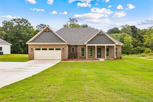 292 Madix Dr, Eclectic, AL, 36024 | Card Image