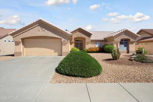 15624 W Sentinel Dr, Sun City West, AZ, 85375-6673 | Card Image