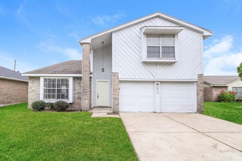8519 Rockmont Ct, Missouri City, TX, 77489-6126 | Card Image