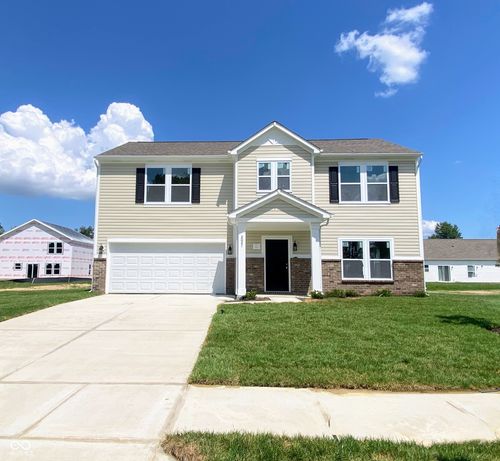 2021 Sandhill Dr, Seymour, IN, 47274-7000 | Card Image