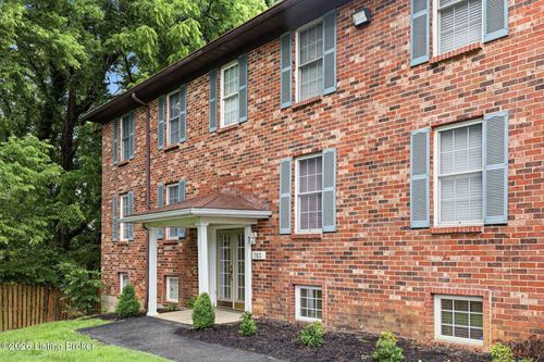 2-763 N Hite Ave, Louisville, KY, 40206-3232 | Card Image