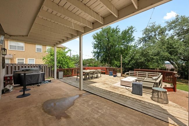 707 Malabar St, House other with 4 bedrooms, 3 bathrooms and 4 parking in Lakeway TX | Image 29