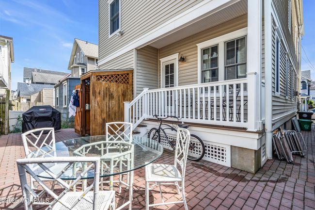 35 Embury Ave, House other with 5 bedrooms, 4 bathrooms and null parking in Ocean Grove NJ | Image 30