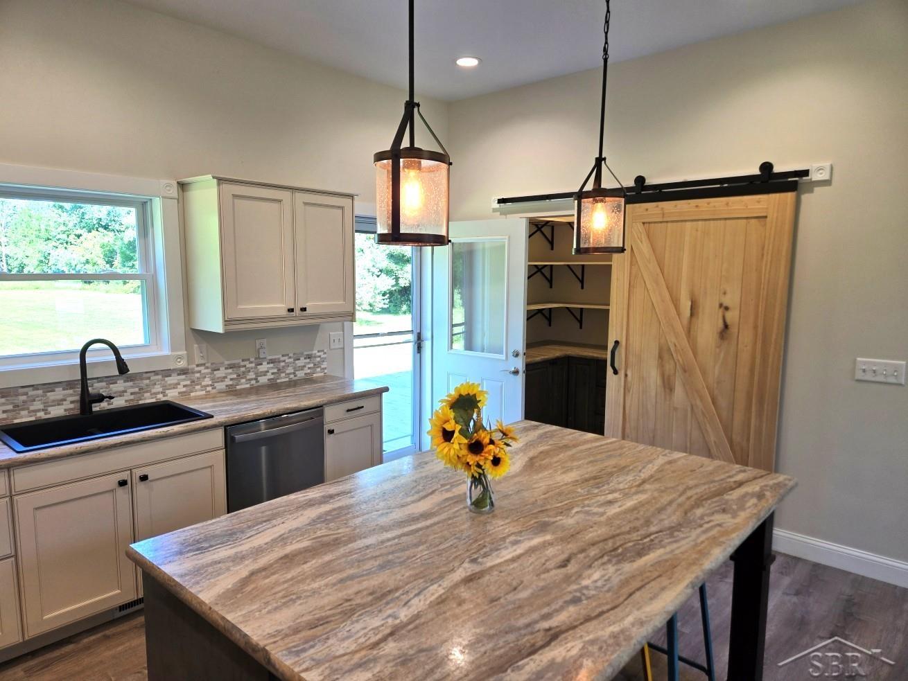 Residential in Kochville Township 5