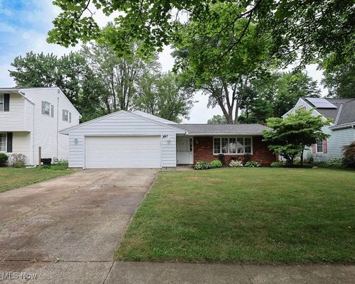 360 University Ave, Elyria, OH, 44035-7154 | Card Image