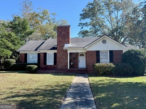 405 S Leroy St, Metter, GA, 30439-4907 | Card Image