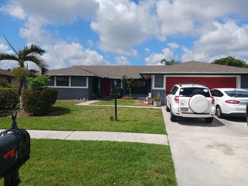 8353 Raymond Dr, Boynton Beach, FL, 33472-1064 | Card Image