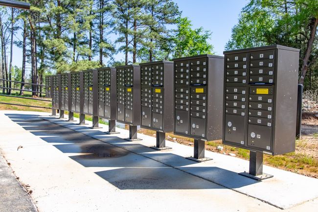 Secure Mailboxes | Image 12