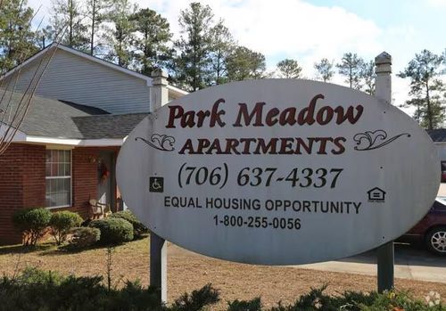 707 E Boyd Rd, Hogansville, GA, 30230-2615 | Card Image