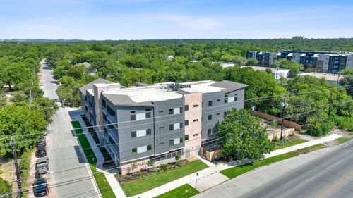 202-100 W Mockingbird Ln, Austin, TX, 78745-3119 | Card Image