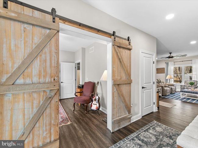 32585 Powell Farm Rd, House other with 3 bedrooms, 3 bathrooms and null parking in FRANKFORD DE | Image 6