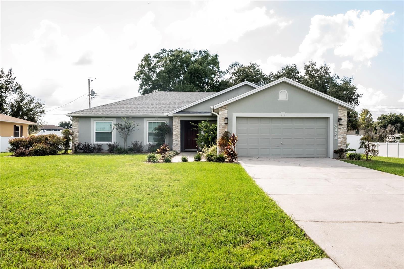 Tocoi Path, Lakeland, FL 33810