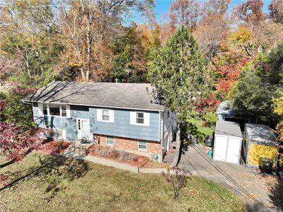 27 Sandy Brook Drive, House other with 4 bedrooms, 1 bathrooms and null parking in Ramapo NY | Image 1