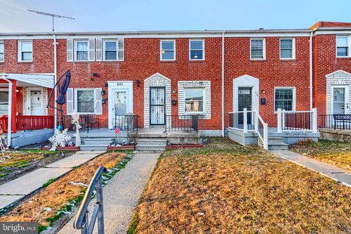 2123 Graythorn Rd, BALTIMORE, MD, 21220-4928 | Card Image