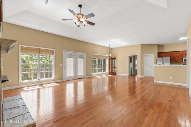 211 Timberland Trail Ln, House other with 3 bedrooms, 2 bathrooms and null parking in Rocky Top TN | Image 20
