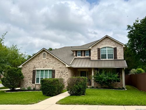 217 Aster Trl, San Antonio, TX, 78256-1621 | Card Image