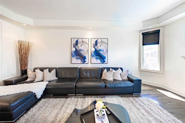 56 Noce Way, House other with 4 bedrooms, 4 bathrooms and 6 parking in Woodbridge ON | Image 12