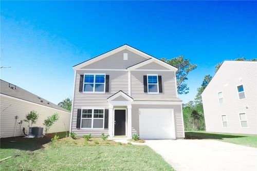 421 Coconut Dr, Bloomingdale, GA, 31302 | Card Image