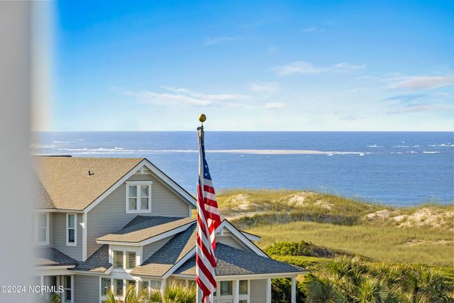 985 S Bald Head Wynd, House other with 5 bedrooms, 5 bathrooms and 2 parking in Bald Head Island NC | Image 45