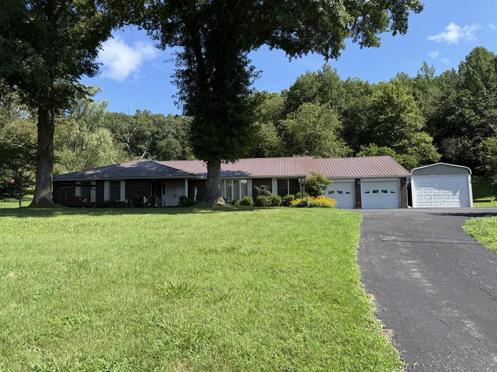 Residential in Louisa