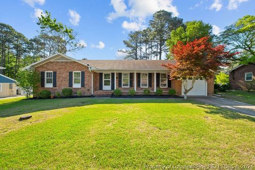 1520 Palmer Dr, Fayetteville, NC, 28303-3039 | Card Image