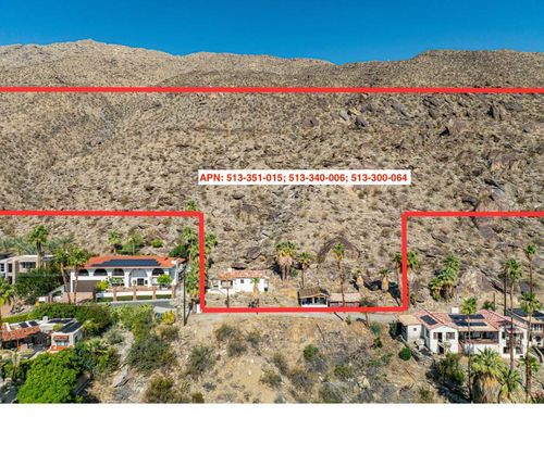 0 Ridge Rd, Palm Springs, CA, 92264 | Card Image