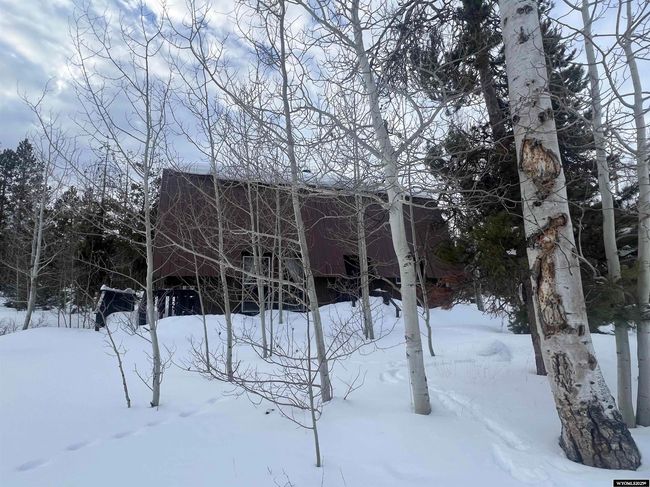 9706 9902 County Road 271, Home with 5 bedrooms, 3 bathrooms and null parking in Robertson WY | Image 9