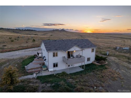 32385 County Road 91, Ramah, CO, 80832 | Card Image