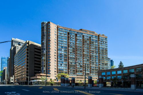 407-1055 Bay St, Toronto, ON, M5S3A3 | Card Image