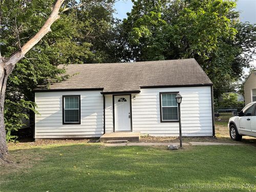 6522 E 5th St, Tulsa, OK, 74112-3210 | Card Image