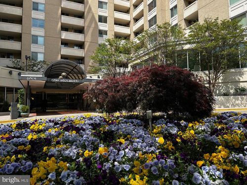 607g-4601 N Park Avenue, CHEVY CHASE, MD, 20815 | Card Image