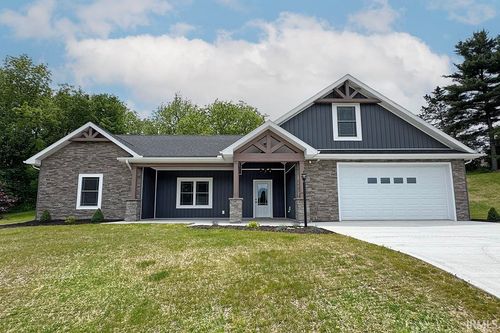 13120 Bear Creek Ct, Middlebury, IN, 46540-8646 | Card Image