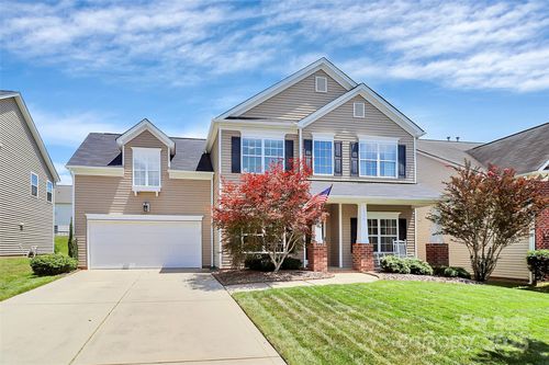 1576 Bay Meadows Ave Nw, Concord, NC, 28027-3594 | Card Image