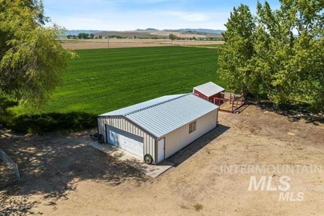 3845 S Powerline Rd, House other with 4 bedrooms, 2 bathrooms and 3 parking in Melba ID | Image 35
