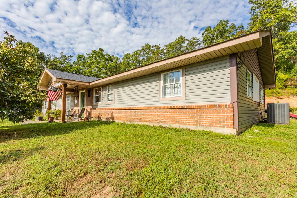 Hickory Grove Rd, Ringgold, GA 30736 #1