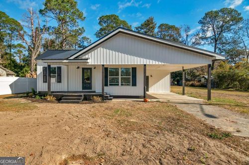 3548 Williams St, Patterson, GA, 31557-5127 | Card Image