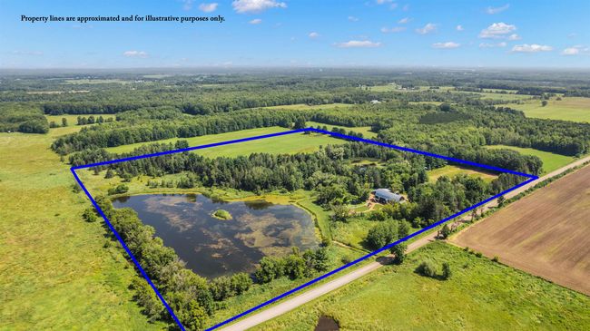 4340 Pine Rd, Home with 0 bedrooms, 0 bathrooms and null parking in JUNCTION CITY WI | Image 50