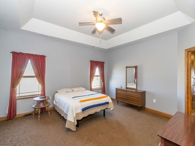 1297 Harding Ave, House other with 3 bedrooms, 3 bathrooms and null parking in Tipton IA | Image 11