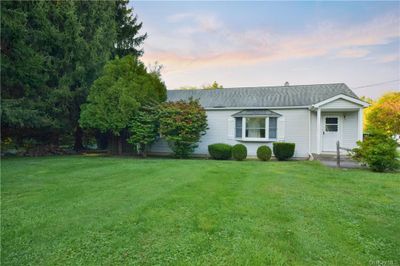 View of front of house with a lawn | Image 2