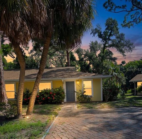 22-4643 Summerwind Dr, SARASOTA, FL, 34234-3960 | Card Image