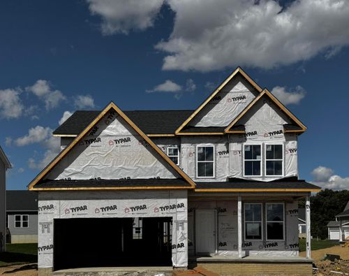 lot-160-9476 Goldenrod Rd, Plain City, OH, 43064-4005 | Card Image