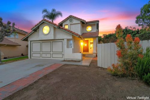 11917 Via Selma, El Cajon, CA, 92019 | Card Image