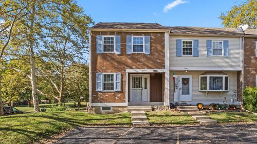 6342 Bannister Dr, Dublin, OH, 43017-1766 | Card Image