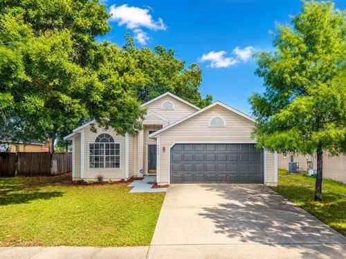 2674 Newbolt Dr, ORLANDO, FL, 32817-2673 | Card Image