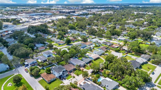 1614 Hart Ln, House other with 3 bedrooms, 3 bathrooms and null parking in ORLANDO FL | Image 44