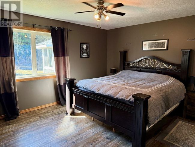 13587 Painchaud Subdiv, House other with 3 bedrooms, 2 bathrooms and 2 parking in Pouce Coupe BC | Image 16