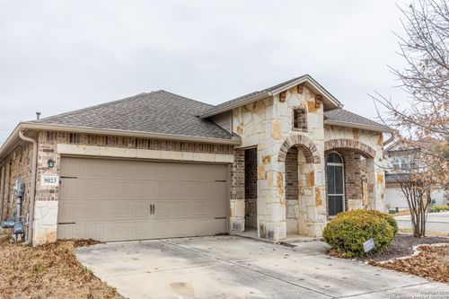 9023 Hubbard Hl, San Antonio, TX, 78254-6280 | Card Image
