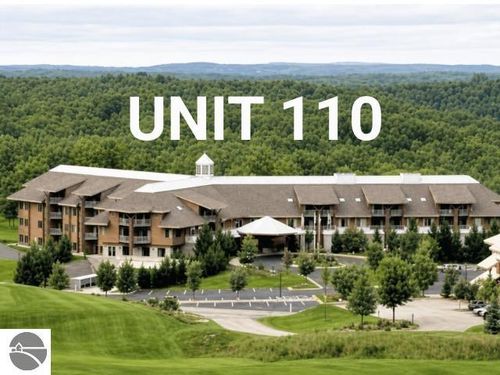 4110-2400 Troon, Bellaire, MI, 49615-9722 | Card Image