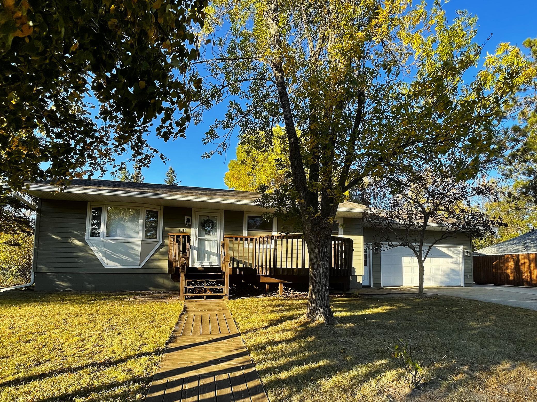 2nd St, Bemidji, MN 56601