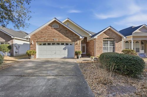 3438 Cameron Chase Dr, Tallahassee, FL, 32309 | Card Image